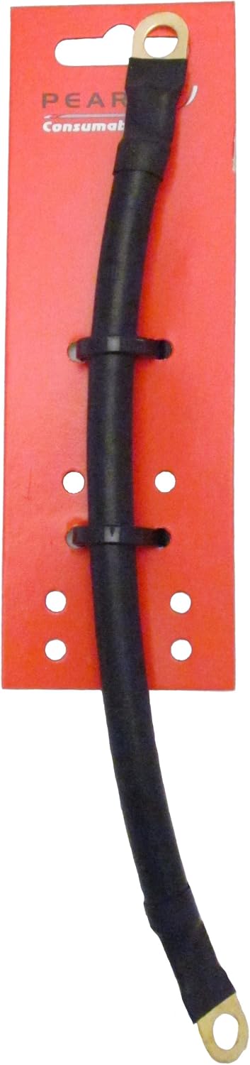 Pearl PES15AC 9-inch Insulated Battery Strap