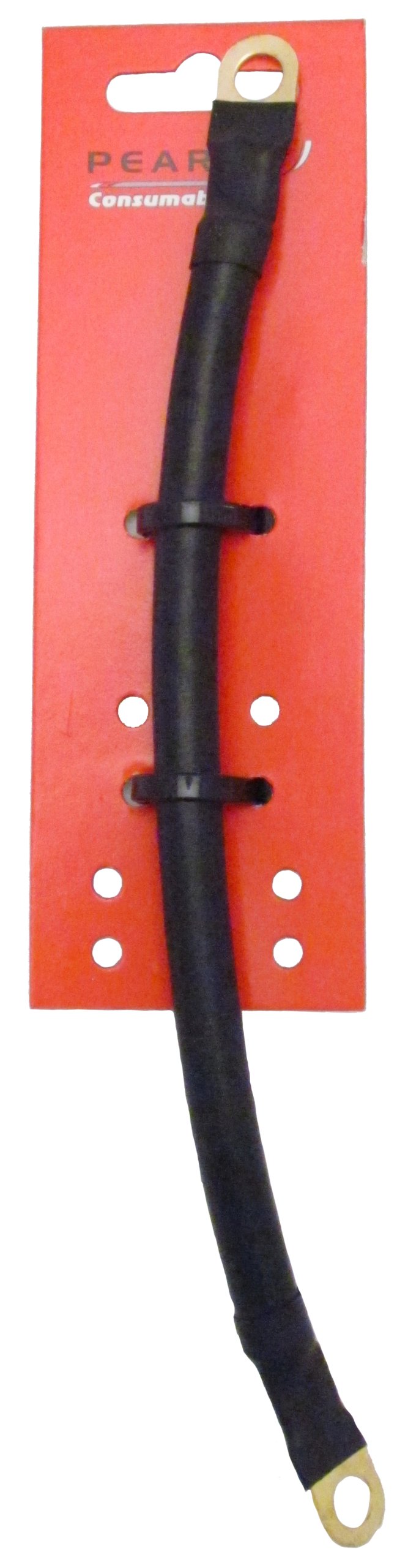 Pearl PES15AC 9-inch Insulated Battery Strap