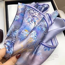 PoeticEHome 100% Real Mulberry Silk Women Small