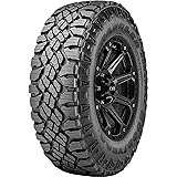 Goodyear Wrangler DuraTrac All-Season Radial Tire