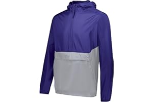 Holloway Men's Pack Pullover