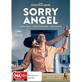 Sorry Angel ( Plaire, aimer et courir vite ) [ NON-USA FORMAT, PAL, Reg.0 Import - Australia ]