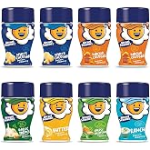 Kernel Season's Mini Savory Popcorn Seasoning Variety Pack (Pack of 8) | Popcorn Seasoning, Variety Pack