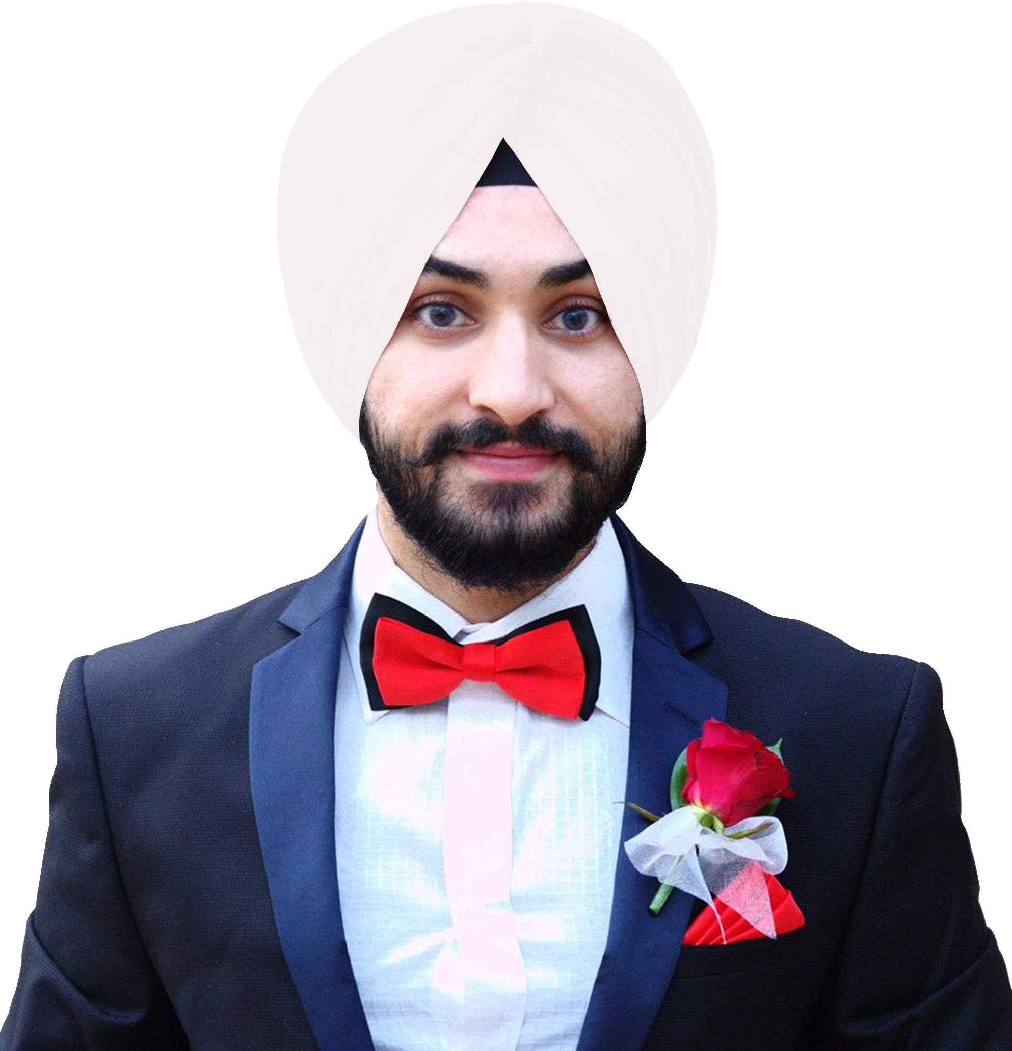 Sikh Traditional Turbans Punjabi Pagri Turban Dastar Cotton Voile Turban Madhurani Turban Dashmesh Pagri