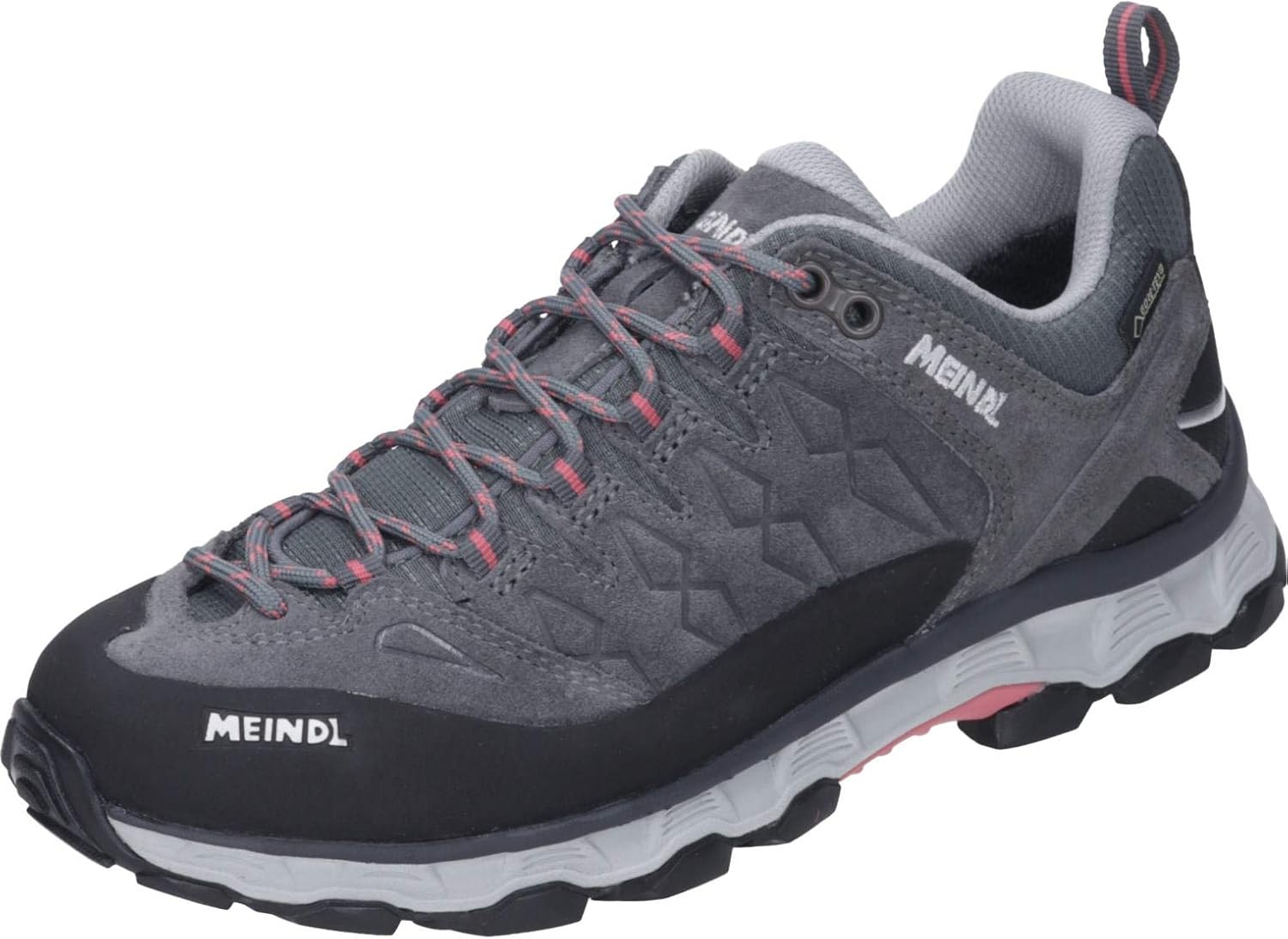 meindl trail running shoes
