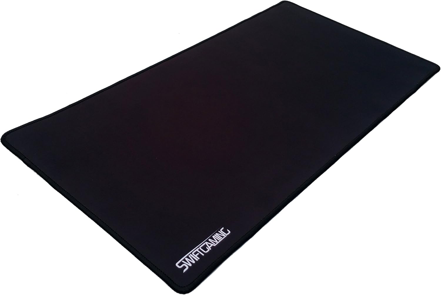 SwiftGaming© Large gaming mouse pad mat for PC wide Antislip