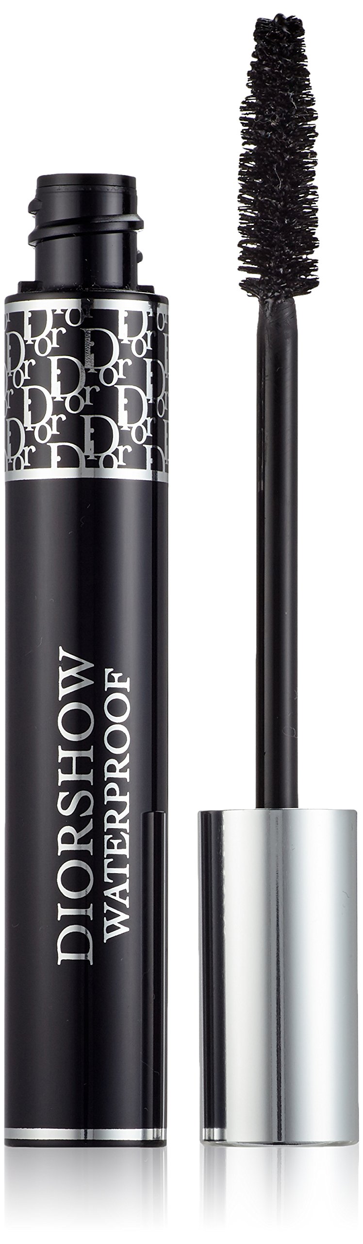 Christian Dior Makeup Diorshow Mascara Waterproof 090 Black 11.5ml/0.38oz