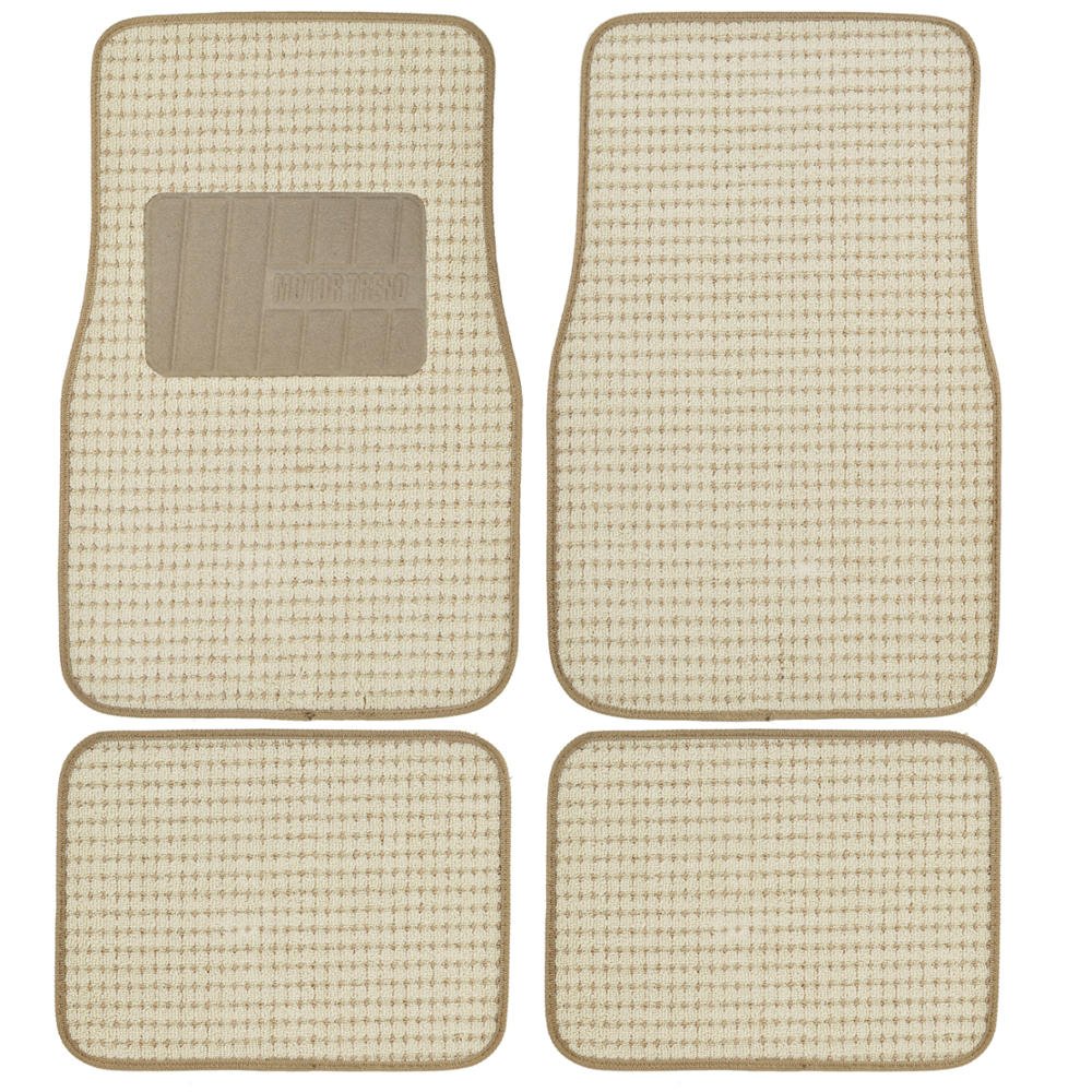 Best truck carpet floor mats
