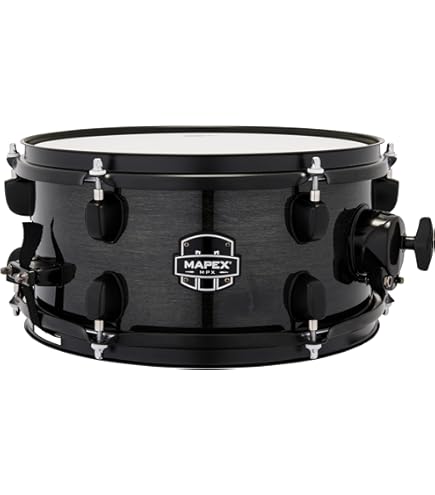 パールスネアドラム１３インチジョーイジョーデイソン Pearl JJ1365 Joey Jordison Signature Slipknot 13 x 6.5