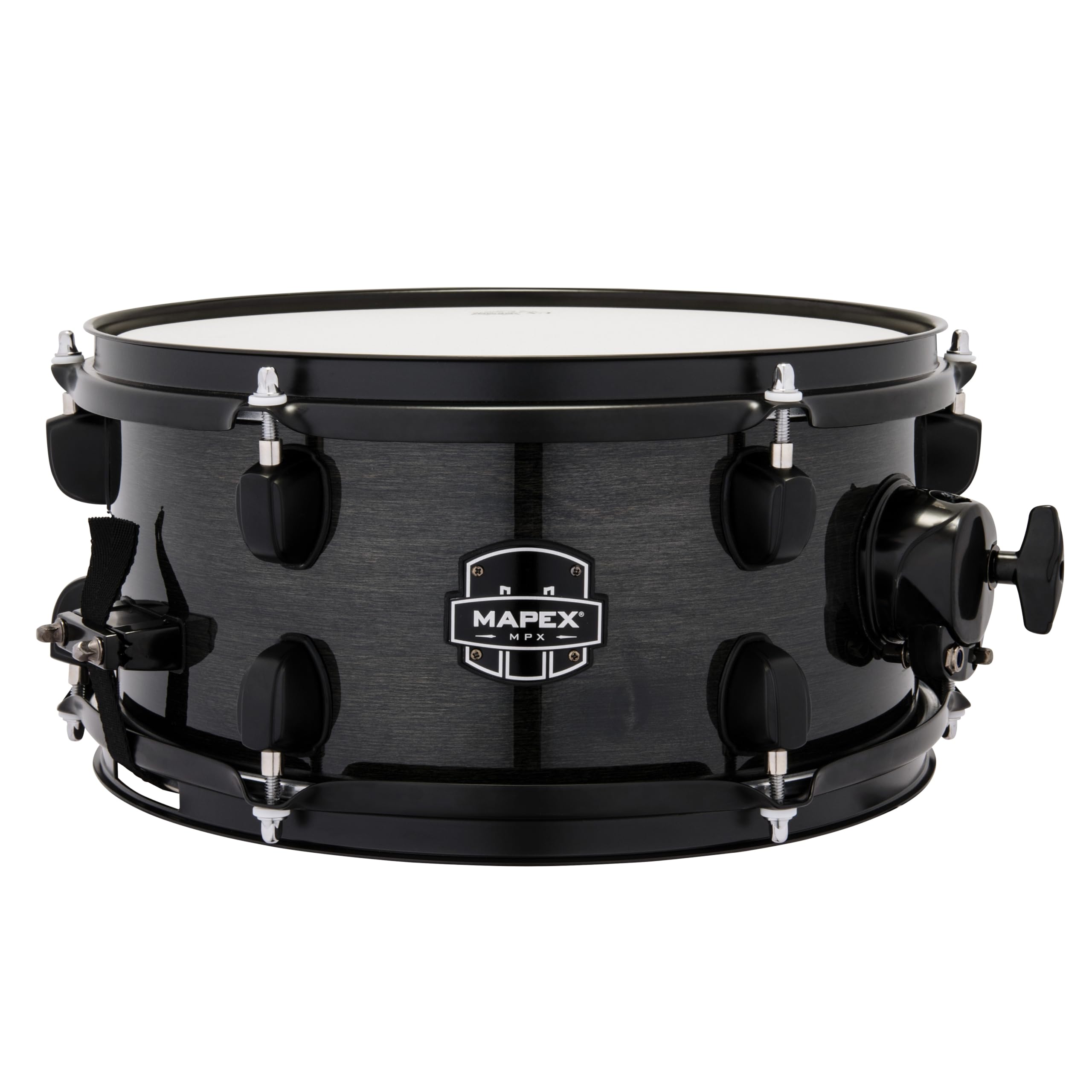 Mapex MPX Maple/Poplar Snare Drum - 6 x 13-inch