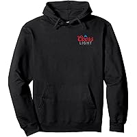 Coors Light Camicia Uomo Maniche Lunghe - Logo "As Cold As The Rockies" - 100% Cotone, Licenza Ufficiale - 3