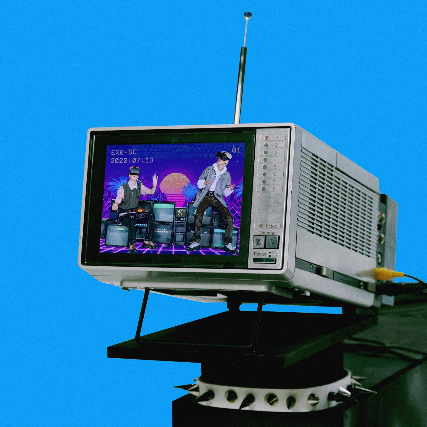 Vol.1: 1 Billion Views