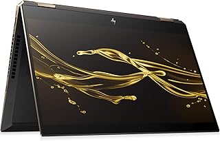 HP Spectre x360 15 (2019)