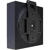 HumanCentric Wall Mount Compatible with Sonos Amp Speaker, Mounting Bracket | Wireless Amplifier Mount, Any Direction, Wall Under TV, Floating Style, Hidden Design, Hardware Included