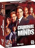 [DVD]クリミナル・マインド/FBI vs. 異常犯罪 シーズン10 コレクターズ BOX Part2