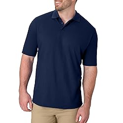 Hanes Men's Short Sleeve X-Temp W/ FreshIQ