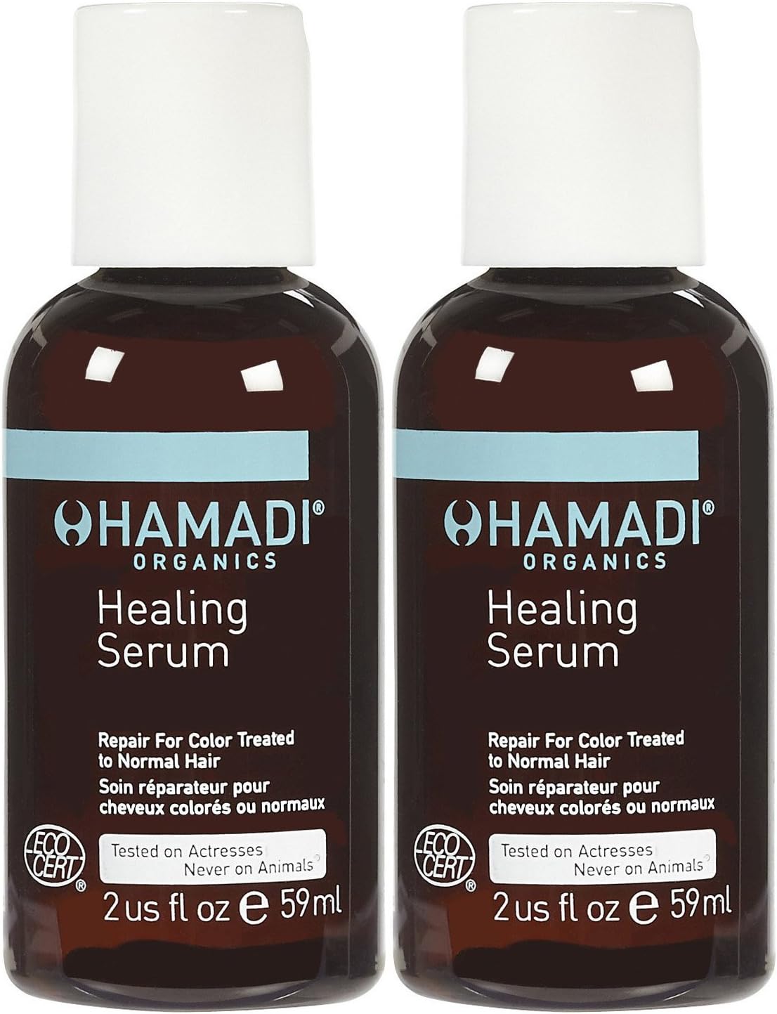 Hamadi Hamadi Healing Serum 2 fl oz