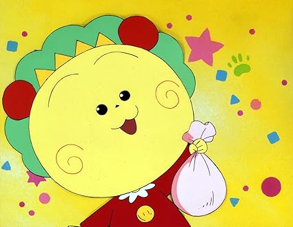 Animation Sakura Momoko Gekijo Cojicoji Dvd Box Digitally Remastered Edition Part 1 5dvds Japan Dvd Bftd 98 Movies Tv Amazon Com
