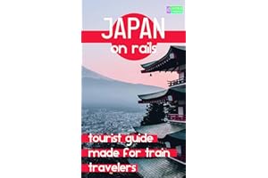 JAPAN ON RAILS 2020/2021 Petit Futé