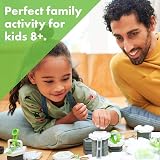 Ravensburger GraviTrax Starter Set Marble Run STEM Toy 122 Pcs view 5