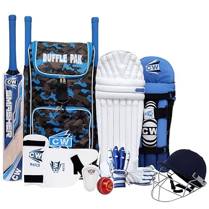 Professional cricket set Clearance