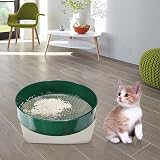johgee Garden Sieve Metal Soil Sieve Riddle Mesh 12mm 9mm 6mm 3mm view 7