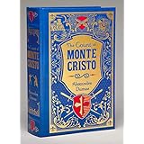 Count of Monte Cristo, The (Leatherbound Classic Collection) by Alexandre Dumas (2011) Leather Bound