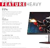 HP OMEN X 25f 240Hz Full HD Gaming Monitor 1920x1080 1ms Adaptive Sync G-SYNC view 4