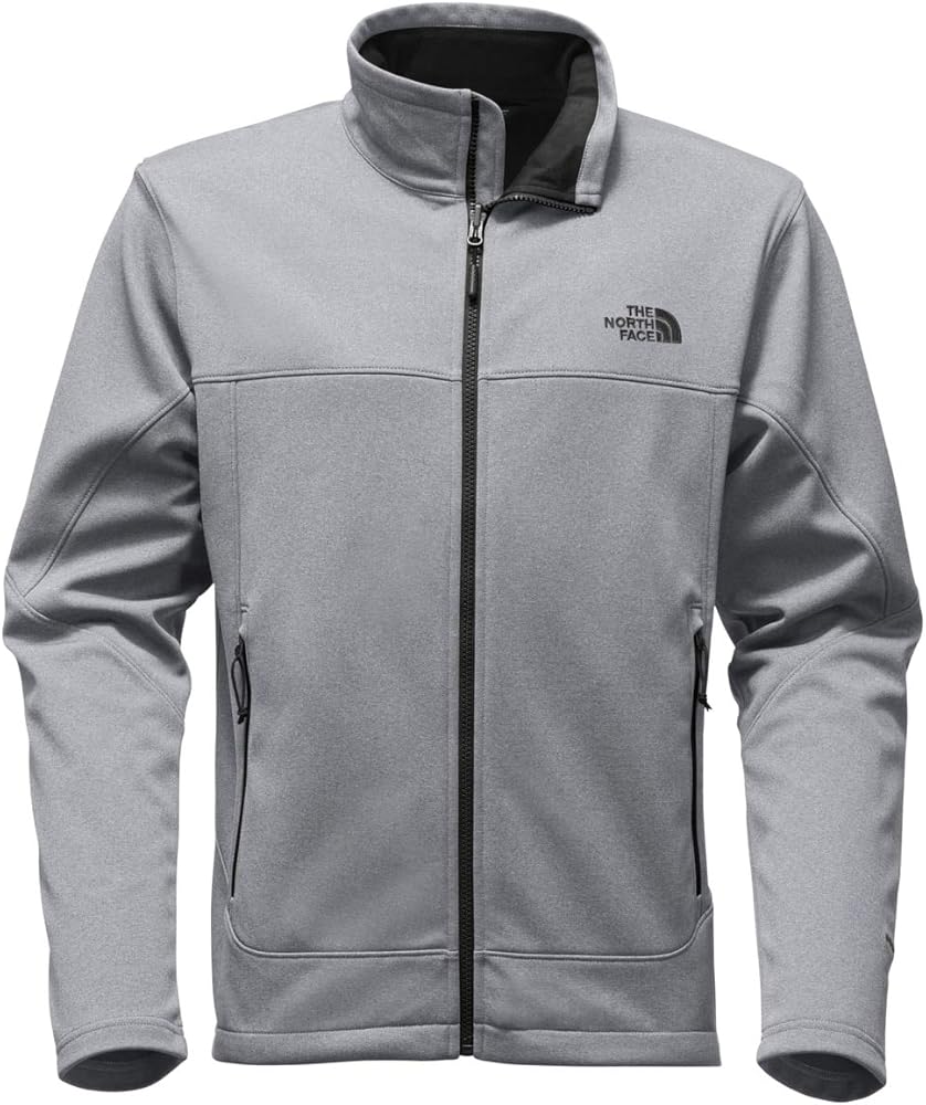 north face men's canyonwall jacket