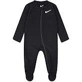 Nike Baby Essentials Footed Coverall