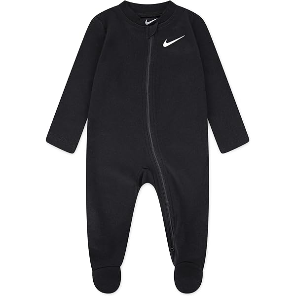 baby nike all in one