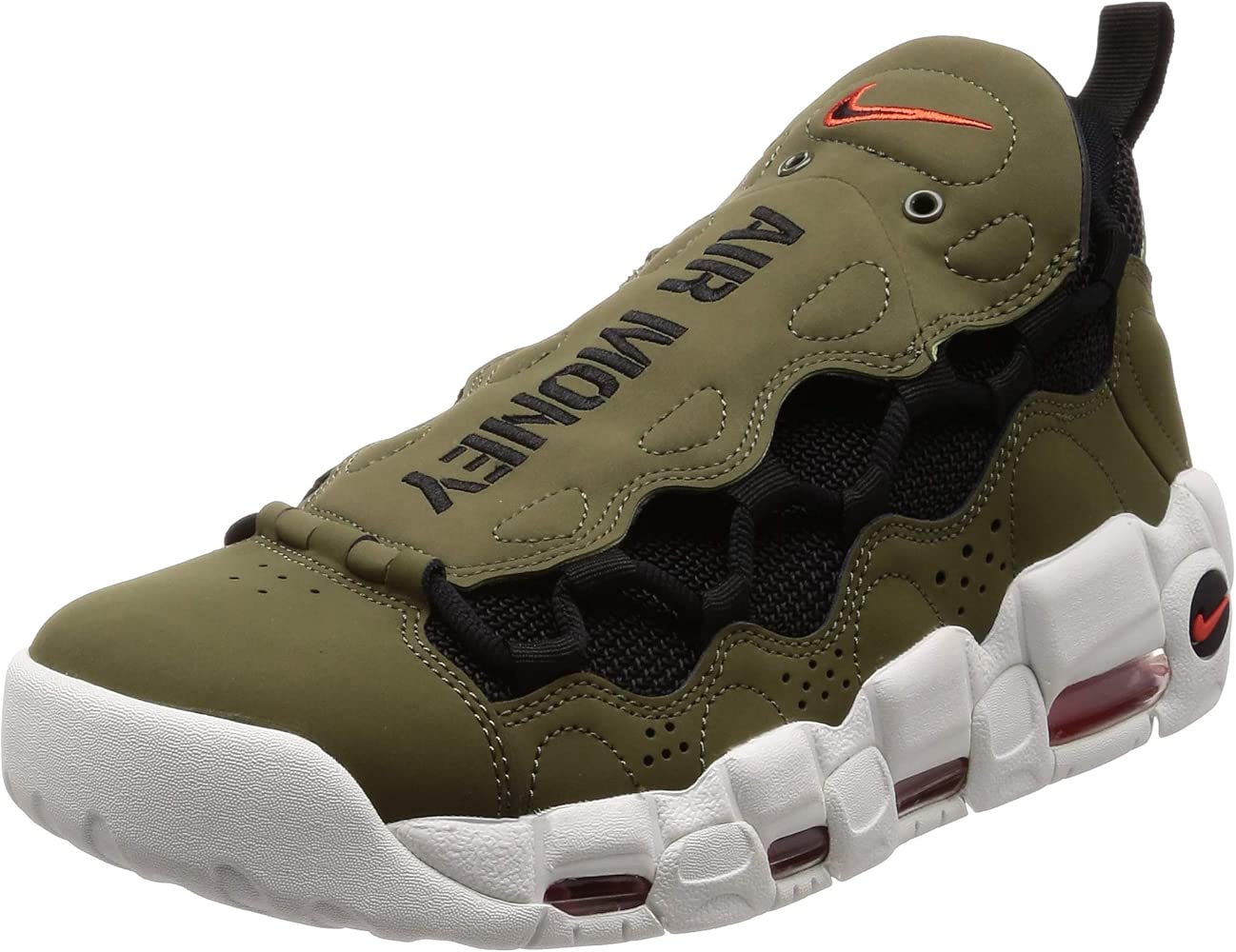 zapatillas nike air money