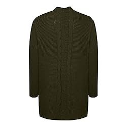 ADJHDFH Cardigan For Women Dressy Casual Women