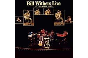 Live at Carnegie Hall