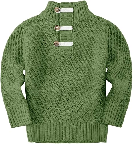Tenny 3 4 Sweater Birch