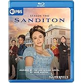 Masterpiece: Sanditon - Season 2