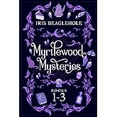 Myrtlewood Mysteries Omnibus: Books 1-3