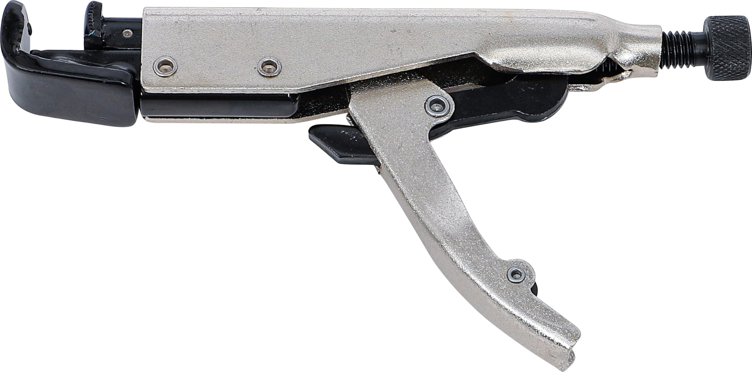 BGS 484 | Locking Grip Pliers | with Quick Release Lever | 220 mm