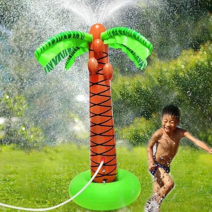 moonvvin rainbow bath toy