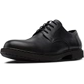 Camper Men's Neuman K100152 Tuxedo Oxford