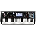 Yamaha MODX6 61-Key Synthesizer Workstation , Black