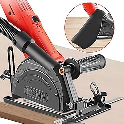 BestAlice Angle Grinder Holder, Angle Grinder Stand