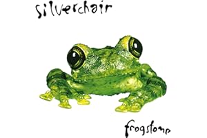 Frogstomp (Limited Anniversary Edition Yellow And Green Vinyl)