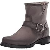 Frye Women's Veronica Shearling Bootie Snow Boot