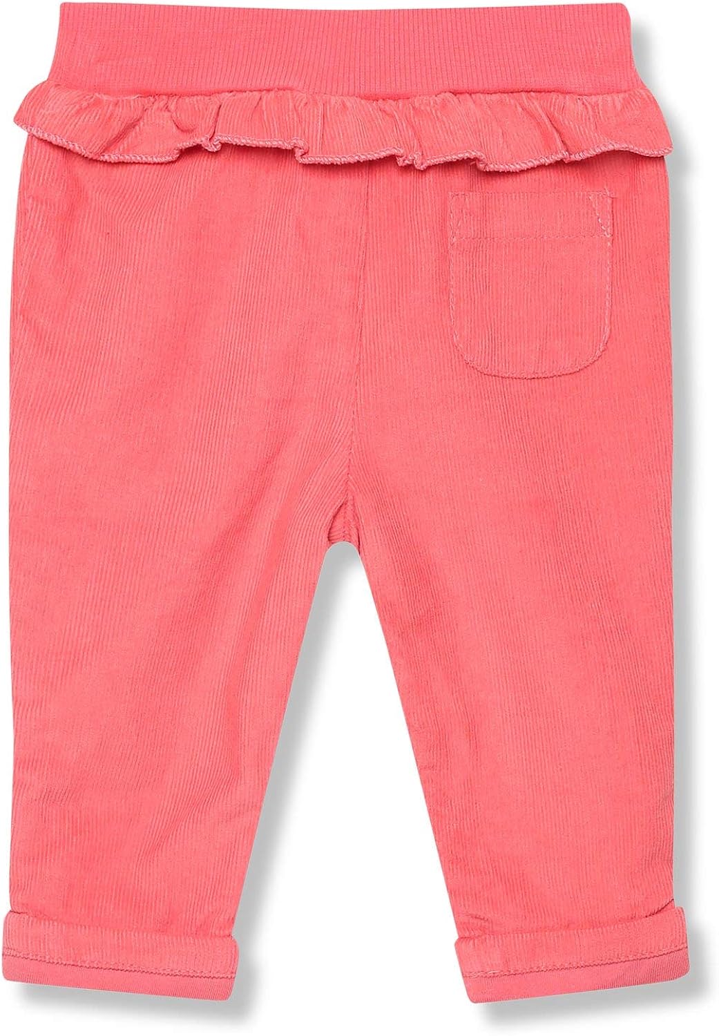baby girl cord trousers
