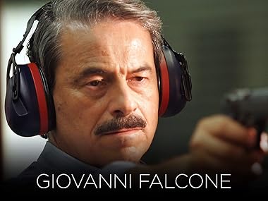 Giovanni Falcone (2006)