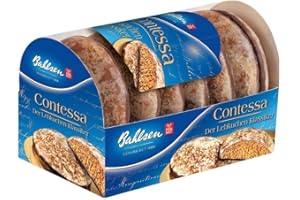 Bahlsen Contessa Lebkuchen-klassiker 200g