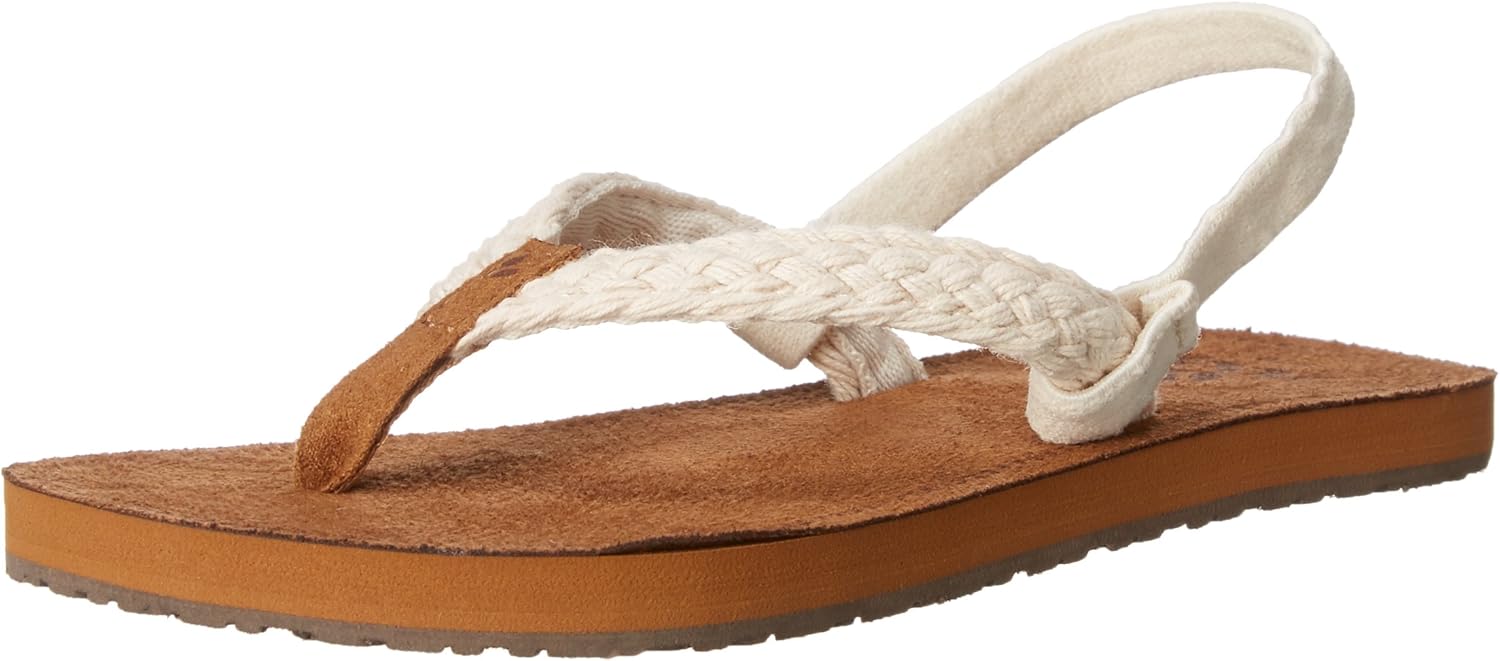 reef gypsy flip flops