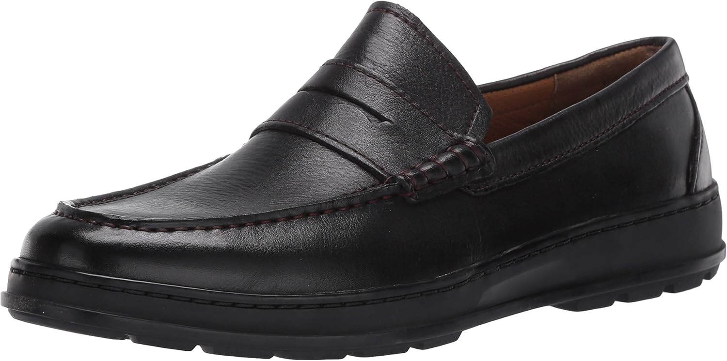 cole haan benton penny loafer