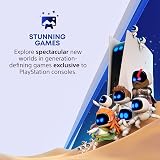 PlayStation 5 Standard Slim Console Brand New High Speed SSD 3D Audio view 5